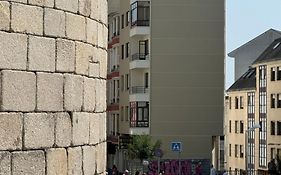 Muralla E Camino